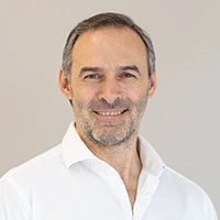 Jorge Ramírez