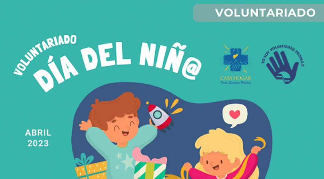 Regalamos alegría a niñ@s de la casa hogar severiano martínez