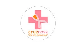 CRUZ ROSA