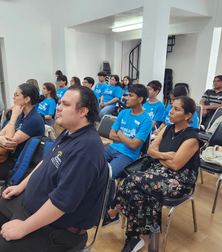 Emprendimiento social