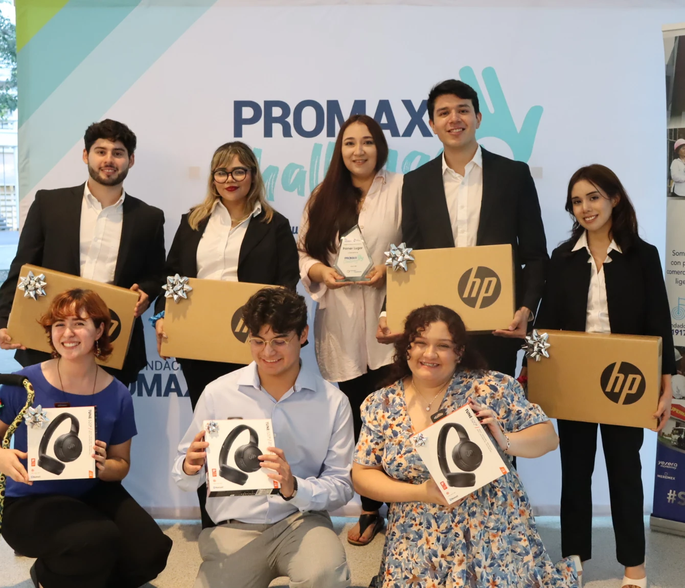 PROMAX Challenge