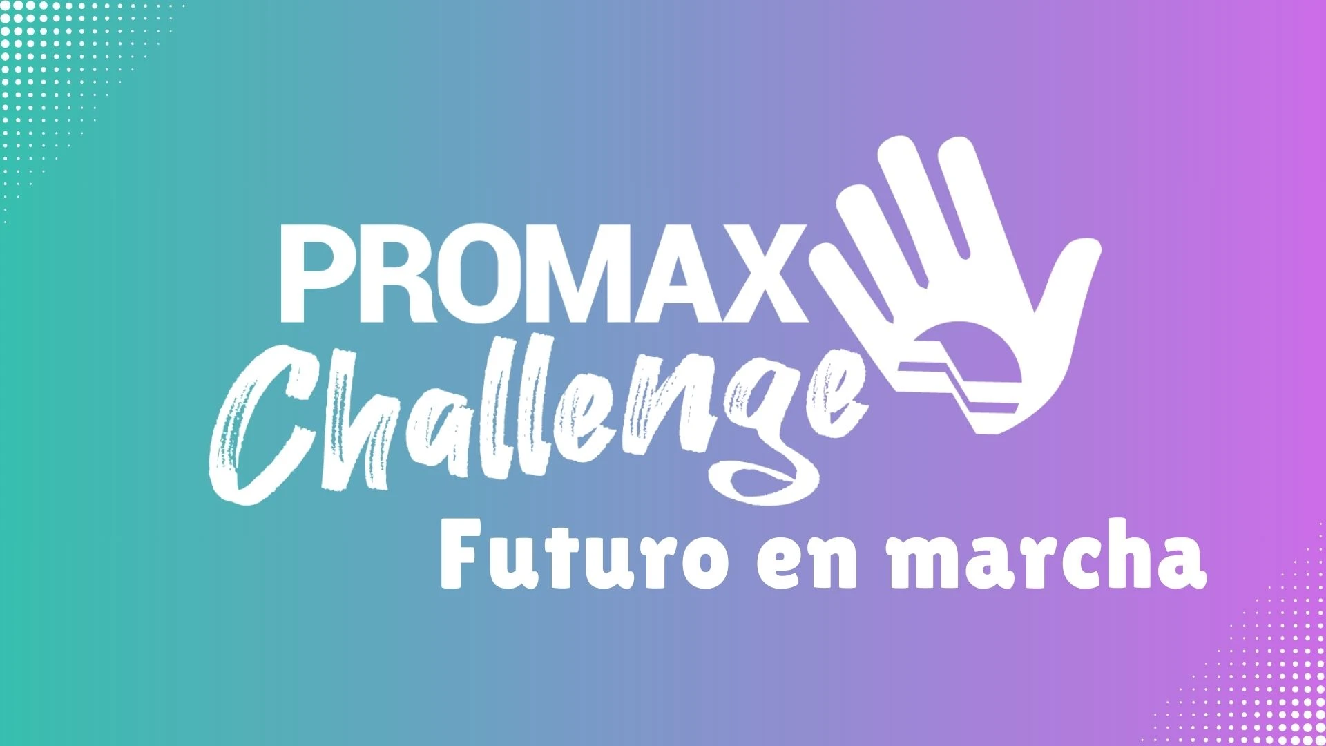 Participa en el reto 
